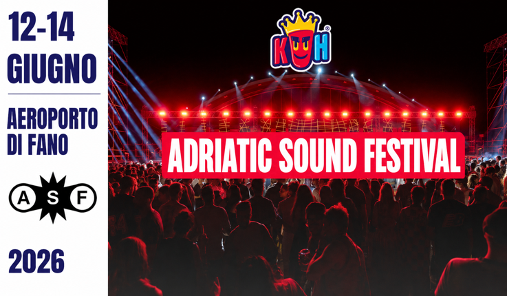 Adriatic Sound Festival