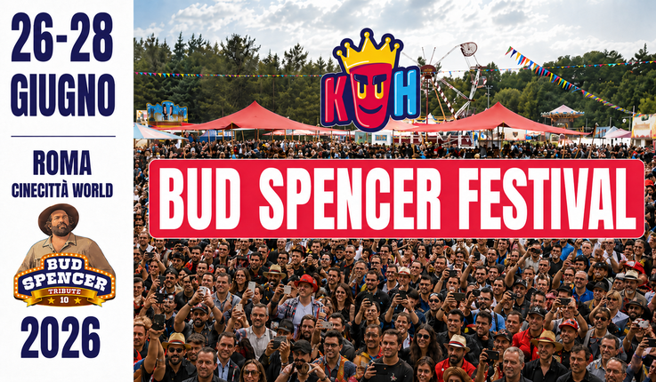 Bud Spencer Festival