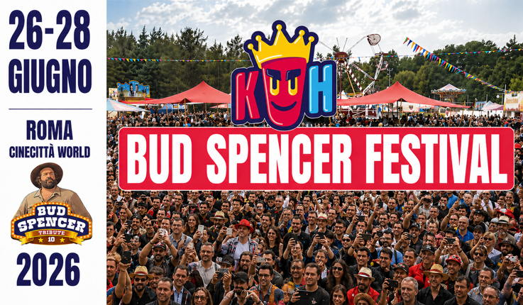 Bud Spencer Festival