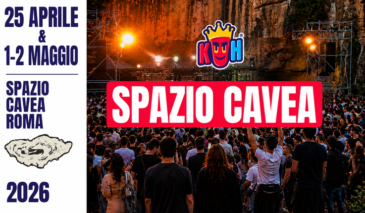 Spazio Cavea