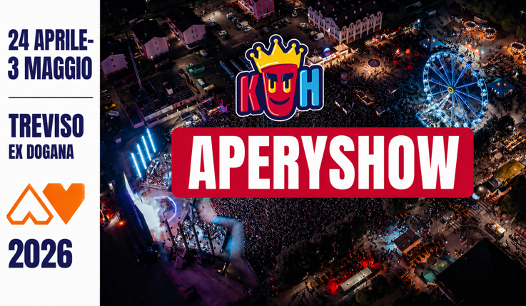 AperyShow