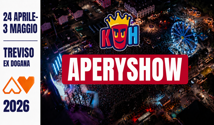 AperyShow