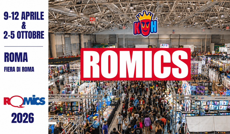 Romics