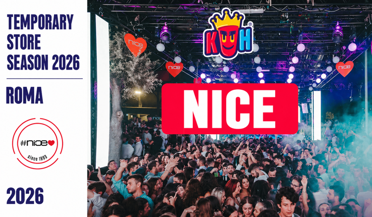 Nice Disco Roma