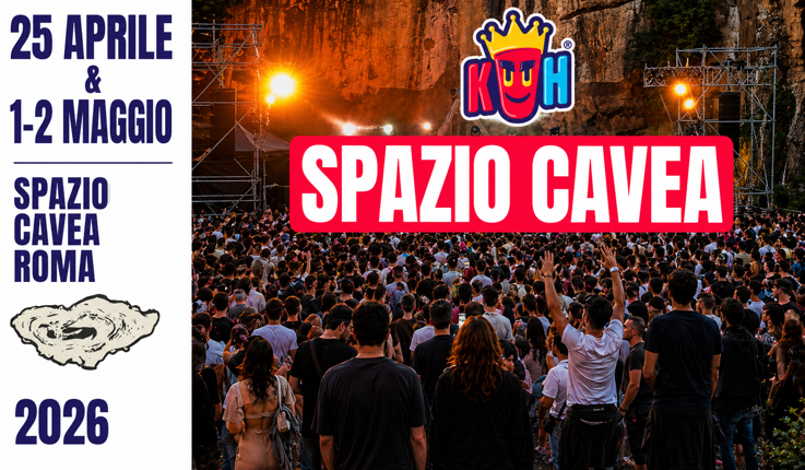 Spazio Cavea